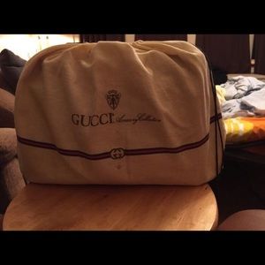Authentic Gucci purse